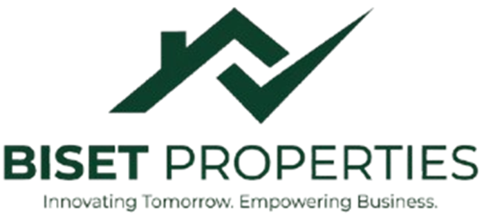 Biset Properties Logo