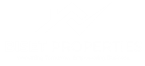 Biset Properties Logo